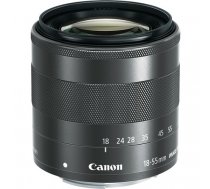 Canon EF-M 18-55mm f/3.5-5.6 IS STM