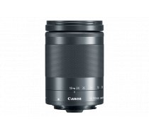Canon EF-M 18-150mm f/3.5-6.3 IS STM Black