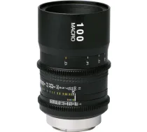 Tokina Cinema AT-X 100mm T/2.9 Macro MFT