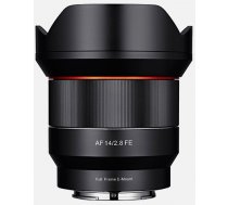 Samyang AF 14mm F/2.8 FE Sony E