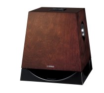 Yamaha NS-SW700 Brown