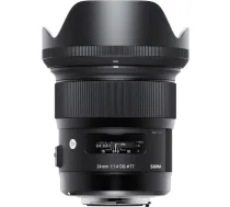 Sigma 24mm f/1.4 DG HSM Art Canon EF