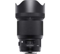 Sigma 85mm F/1.4 DG HSM Art Nikon