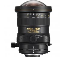 Nikon PC Nikkor 19mm F/4E ED