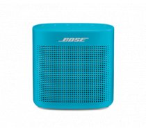 Bose SoundLink Color Bluetooth II skaļrunis, Zils (752195-0500)