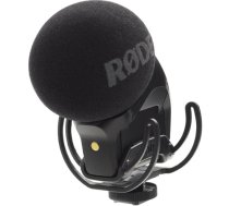 Rode Stereo VideoMic Pro Rycote