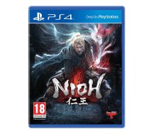 Sony Playstation 4 Nioh