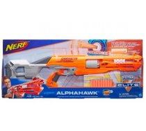 Hasbro Nerf N-Strike Elite AccuStrike Series AlphaHawk (B7784)