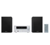 Pioneer X-HM16 Silver