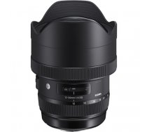 Sigma 12-24mm F/4 DG HSM Art Canon