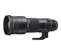 Sigma 500mm F/4 DG OS HSM Sports Canon
