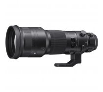 Sigma 500mm F/4 DG OS HSM Sports Nikon