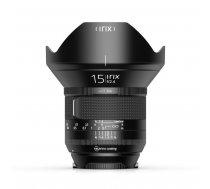 Irix 15mm f/2.4 Firefly Canon