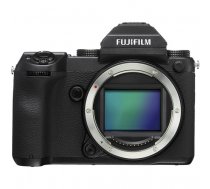 FujiFilm GFX 50S