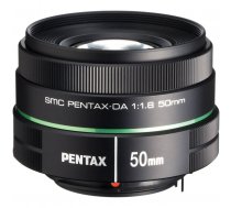 Pentax smc DA 50mm F/1.8