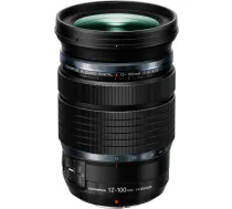Olympus M.ZUIKO DIGITAL ED 12-100mm F/4.0 IS PRO
