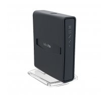 MikroTik hAP ac lite Tower (RB952Ui-5ac2nD-TC)