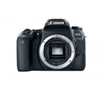 Canon EOS 77D Body