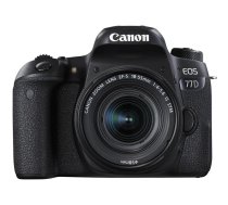 Canon EOS 77D Kit 18-55mm f/4-5.6 IS STM