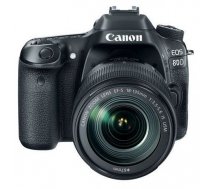 Canon EOS 77D Kit 18-135mm IS USM