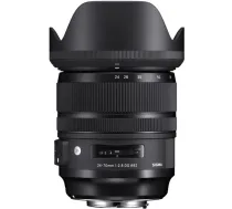 Sigma 24-70mm F/2.8 DG OS HSM Art Nikon