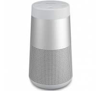 Bose SoundLink Revolve Bluetooth Speaker Lux Gray