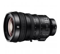 Sony E PZ 18-110mm F/4 G OSS (SELP18110G)