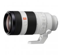 Sony FE 100-400mm F/4.5-5.6 GM OSS (SEL100400GM)