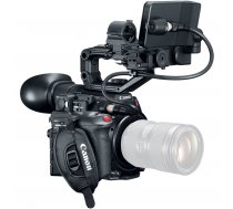 Canon EOS C200