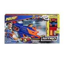 Hasbro Nerf Nitro Longshot Smash (C0784)