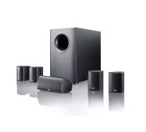 Canton Movie 135 Black