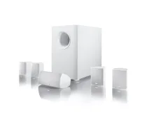 Canton Movie 135 White