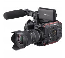 Panasonic AU-EVA1