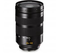 Leica VARIO-ELMARIT-SL 24-90mm F/2.8-4 ASPH. Black