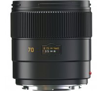 Leica SUMMARIT-S 70mm f/2.5 ASPH. (11055)