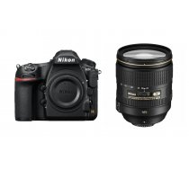 Nikon D850 Kit 24-120mm f/4G ED VR