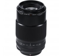 FujiFilm Fujinon XF 80mm F/2.8 R LM OIS WR Macro