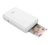 Kodak Photo Printer Mini 2 White