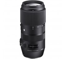 Sigma 100-400mm F/5-6.3 DG OS HSM Contemporary Nikon