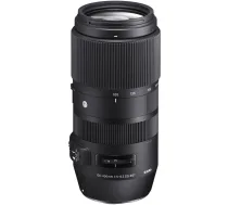 Sigma 100-400mm F/5-6.3 DG OS HSM Contemporary Canon