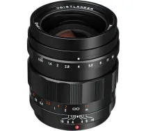 Voigtlander MFT 25mm F/0,95 Nokton II Micro FourThirds