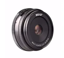 Meike MK-EM-28-2.8 28mm f/2.8 Canon EF-M