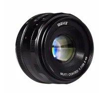 Meike MK-E-35-1.7 35mm f/1.7 Sony E