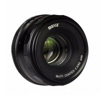 Meike MK-EM-50-2.0 50mm f/2.0 Canon EF-M