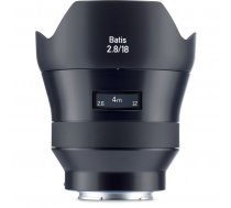 Zeiss Batis 2.8/18 Sony E-Mount