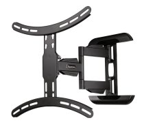 Hama Fullmotion TV Wall Bracket, 3 stars, 165 cm (65'') (118619)