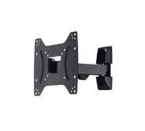 Hama Fullmotion TV Wall Bracket, 1 Star, 200x200, 122 cm (48'') (118100)