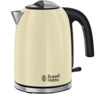 Russell Hobbs Colours Plus Classic Cream Kettle 20415-70