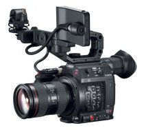 Canon EOS C200 Kit 24-105mm f/4L IS II USM