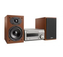 Denon D-M41 Silver/Cherry
